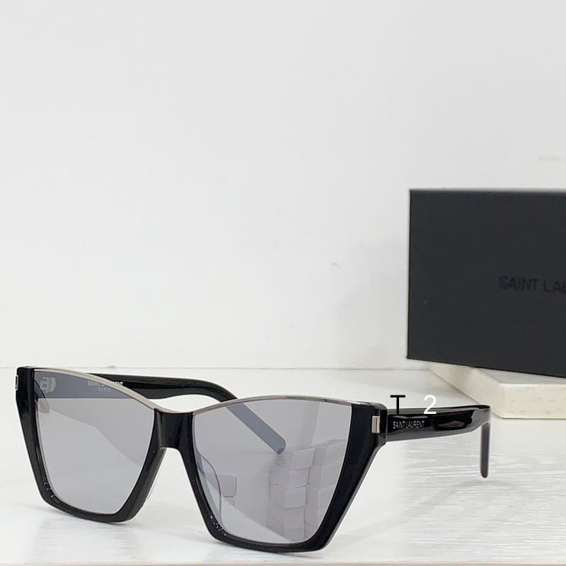 YSL Sunglasses 27